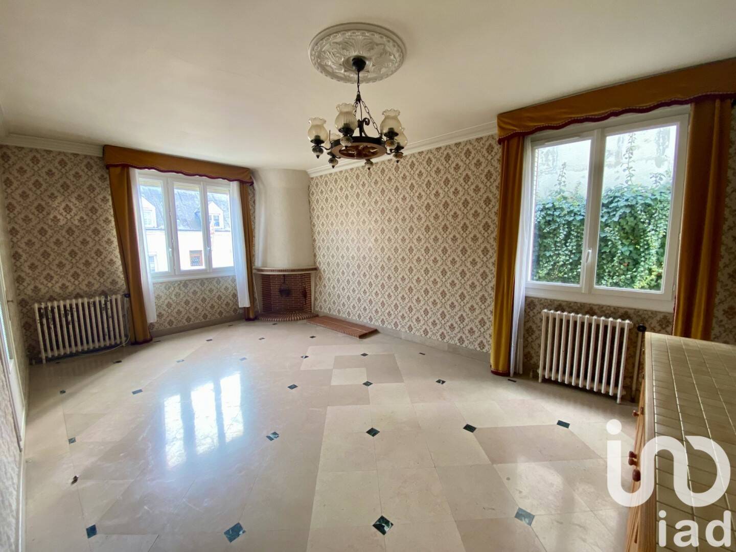 Maison à vendre, 122m², MONTOIRE SUR LE LOIR