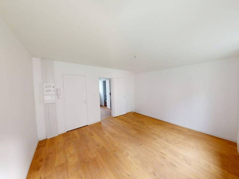 Maison à louer, 23m², LE HAVRE