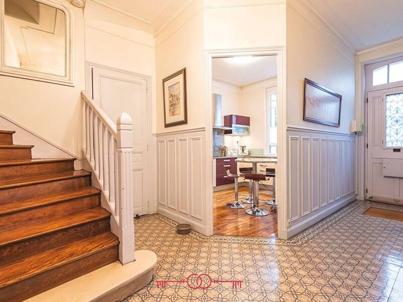 Maison à vendre, 180m², REIMS