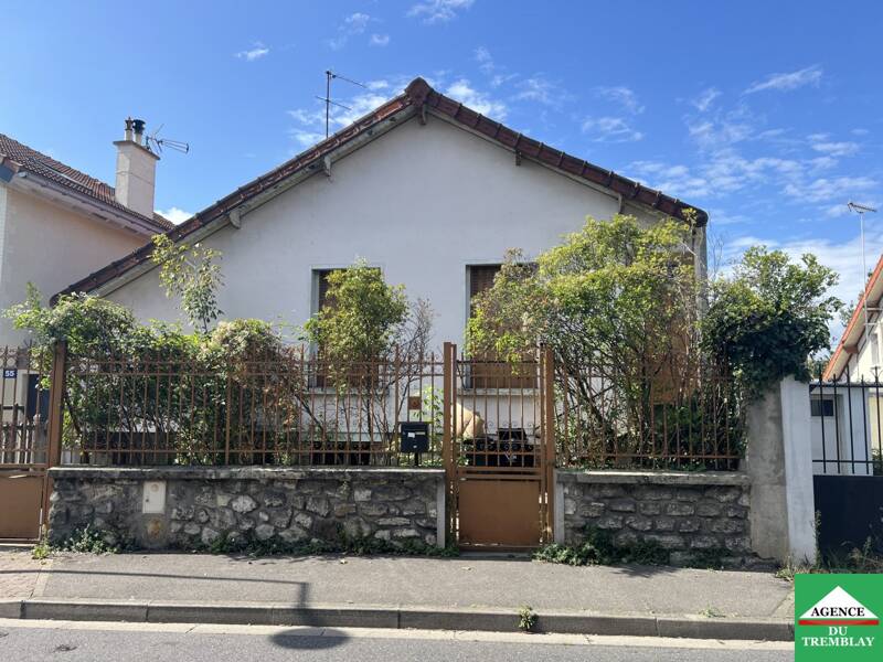 Maison à vendre, 65m², CHAMPIGNY SUR MARNE