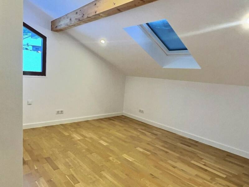 Maison à vendre, 114m², THOLLON LES MEMISES