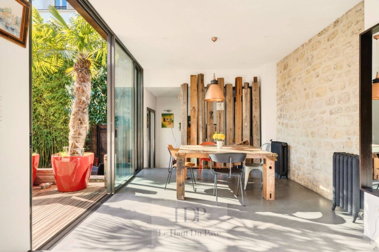 Maison à vendre, 175m², ASNIERES SUR SEINE