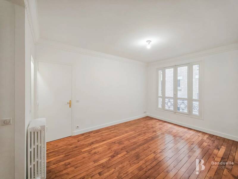 Maison à louer, 62m², PARIS 5E