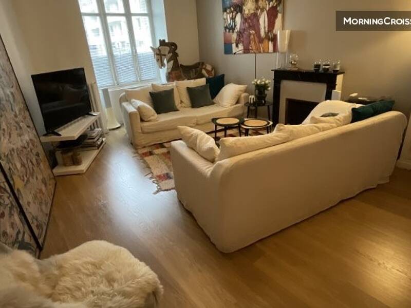 Maison à louer, 85m², NANTES