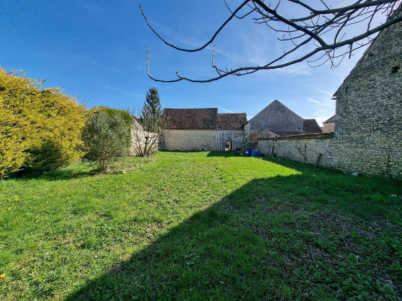 Maison à vendre, 117m², MILLY LA FORET