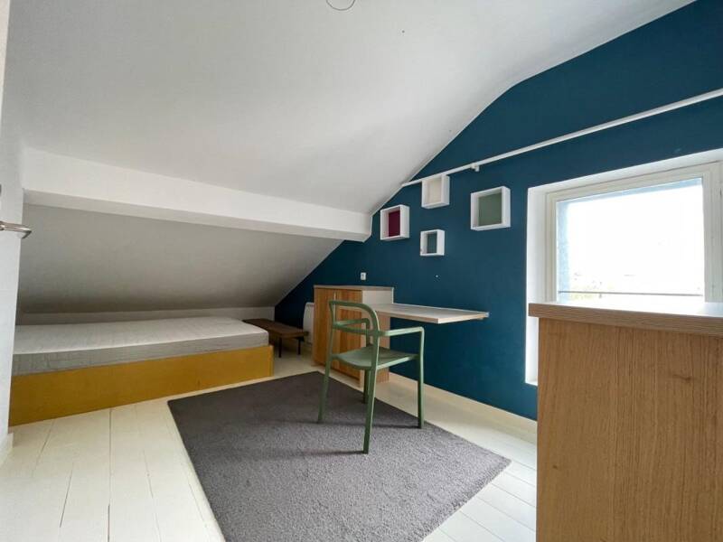 Maison à louer, 45m², CLERMONT FERRAND