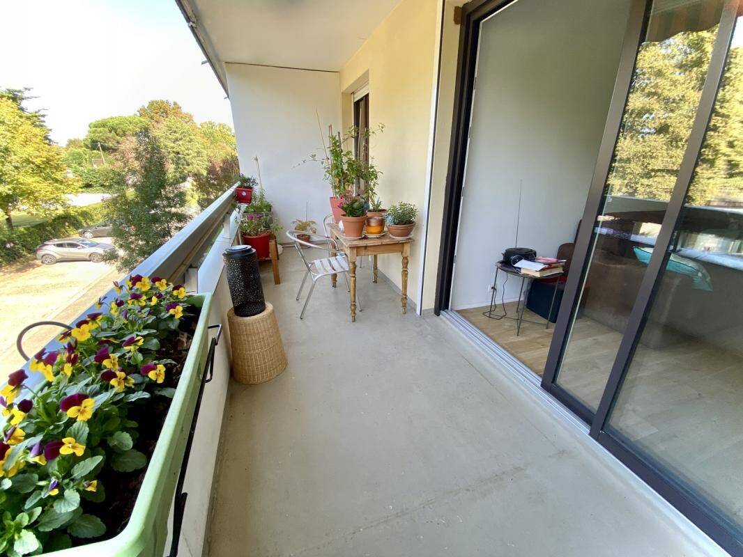 Maison à vendre, 57m², PESSAC