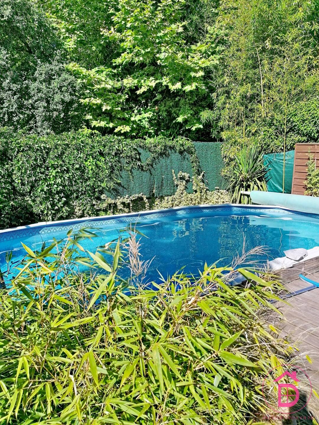 Maison à vendre, 151m², PAU