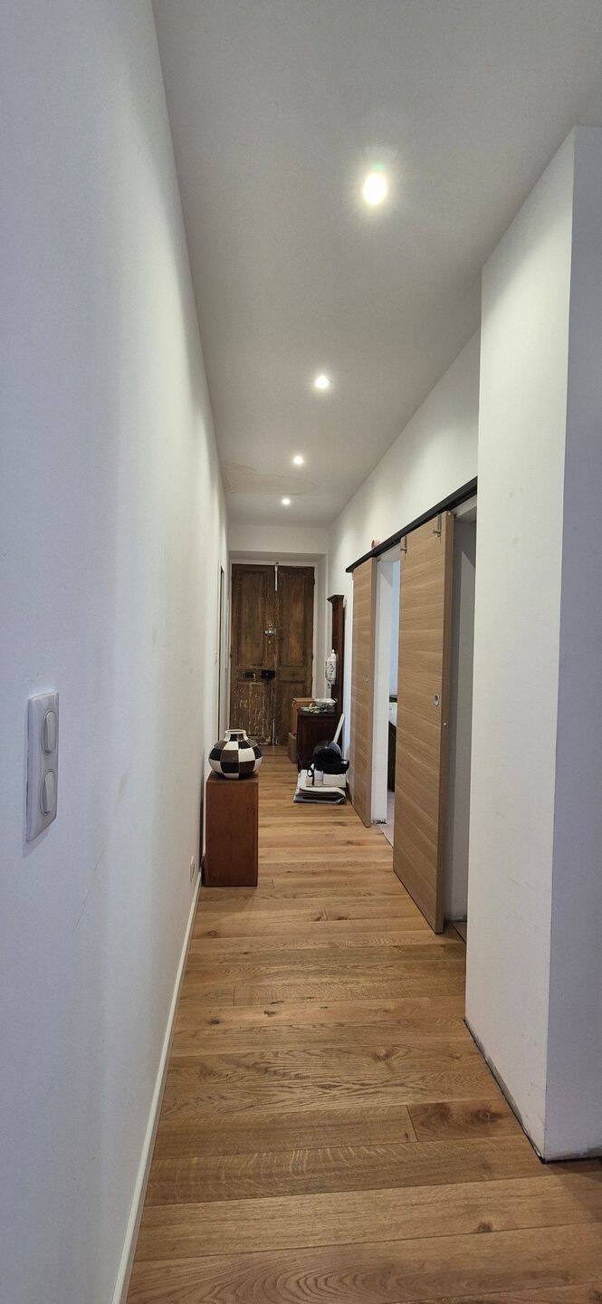 Maison à louer, 80m², AJACCIO