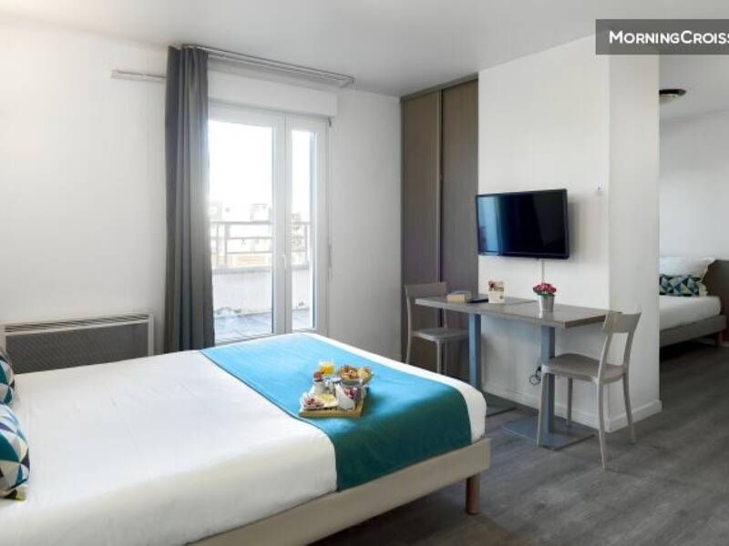 Maison à louer, 19m², SAINT CYR L'ECOLE