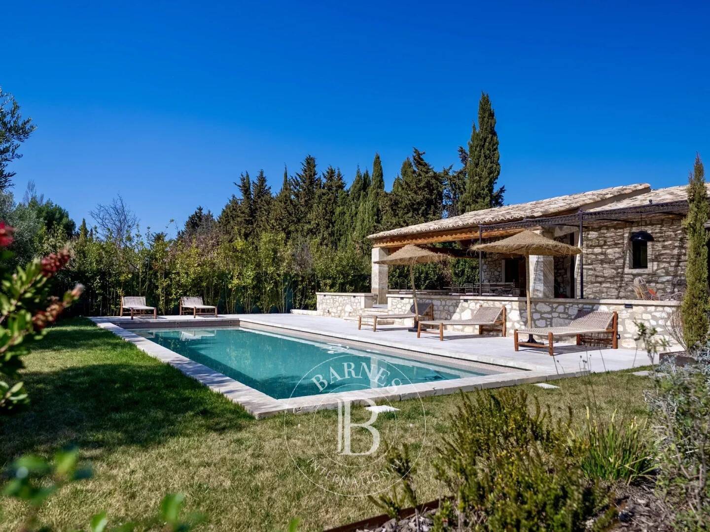 Maison à vendre, 300m², MAUSSANE LES ALPILLES