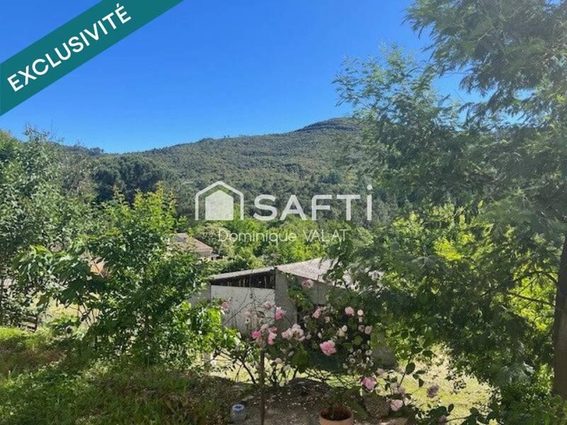 Maison à vendre, 150m², LASALLE