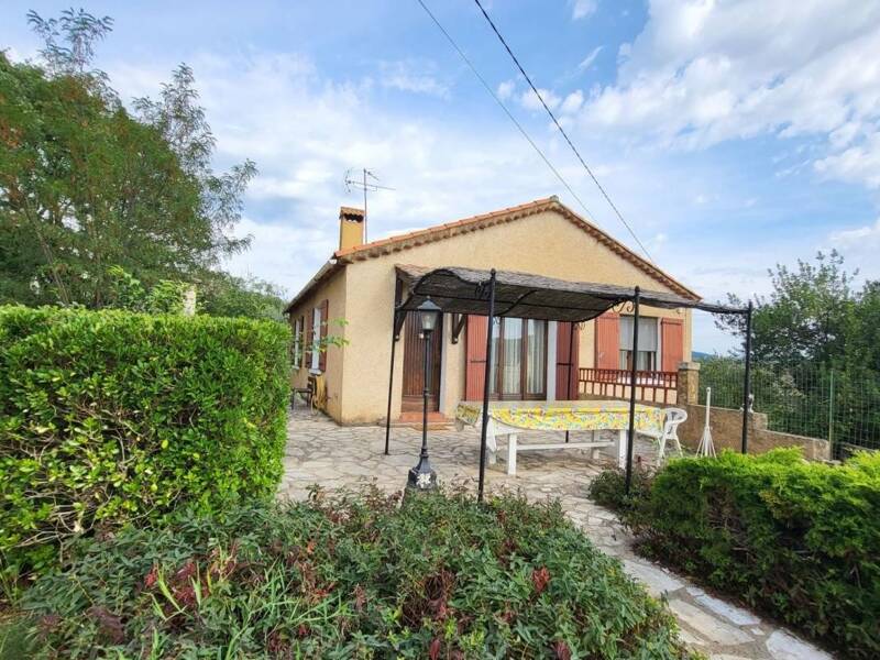 Maison à louer, 93m², VINEZAC