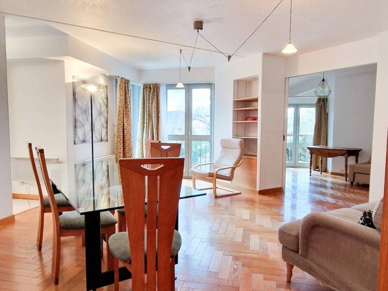 Maison à louer, 95m², SAINT ISMIER