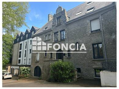 Appartement à louer 733 € 3 pièces 2 chambres 70,1 m² RDC Keraude-Breuzent-Kerabus Ploemeur 56270