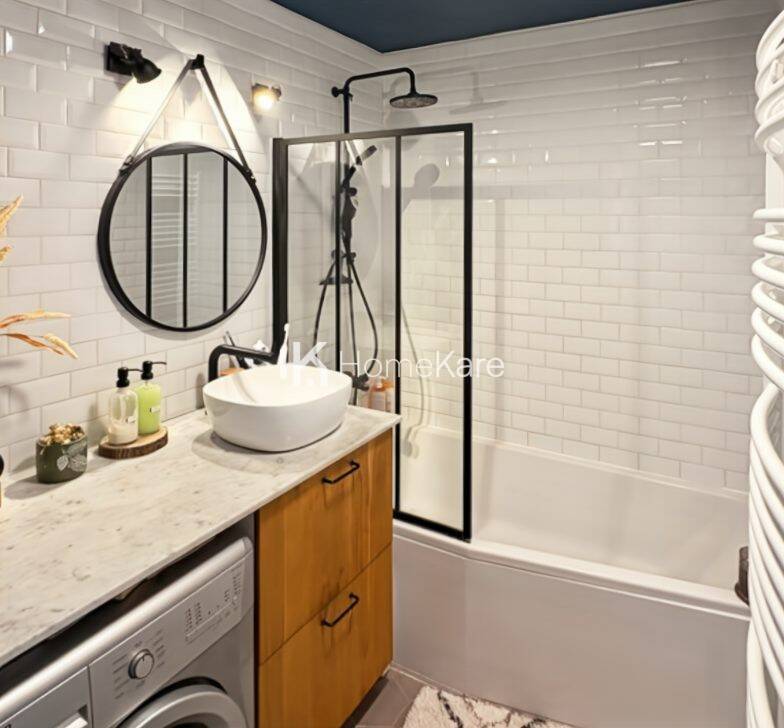 Maison à vendre, 64m², EYSINES