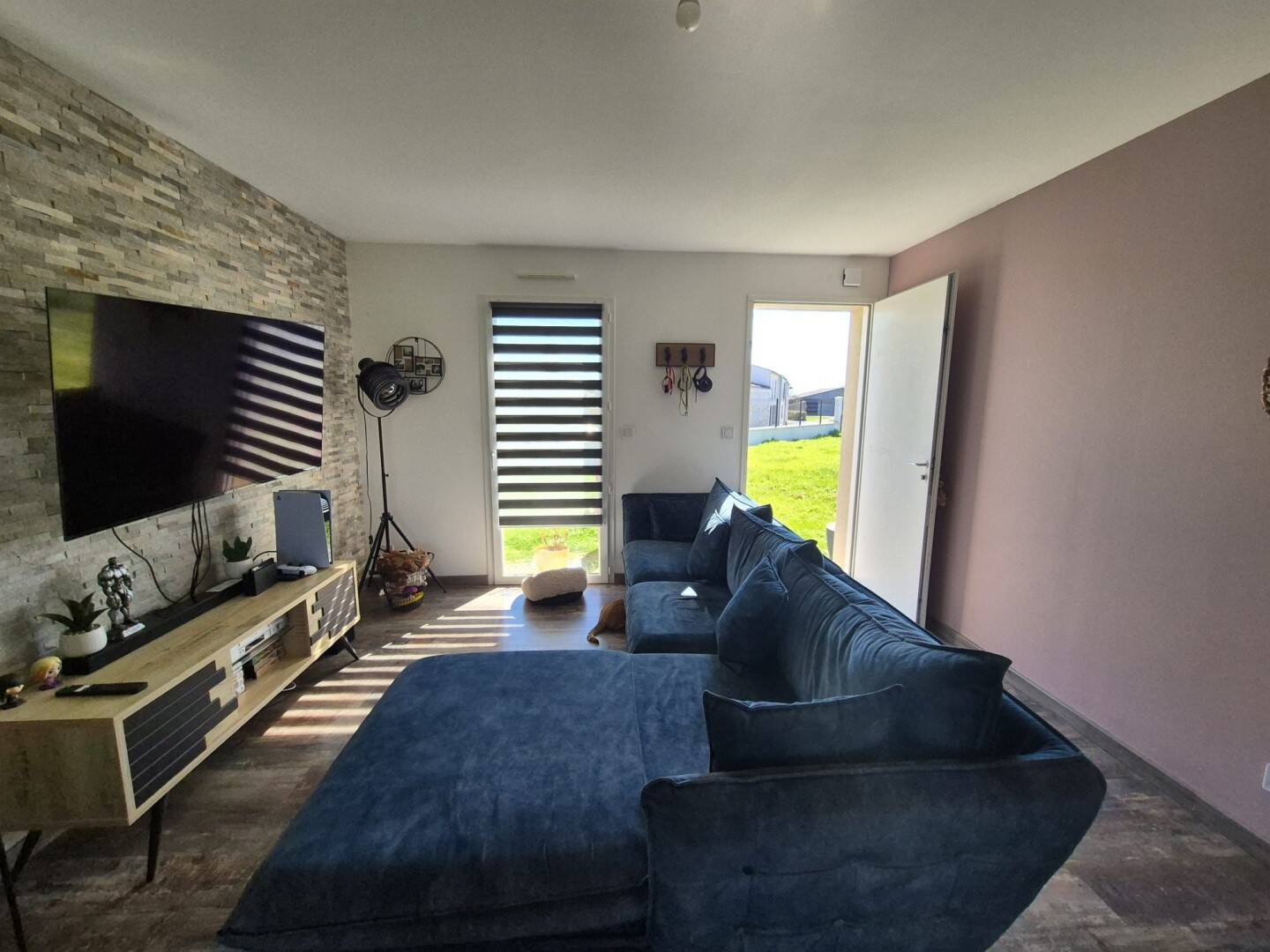 Maison à vendre, 97m², SURGERES