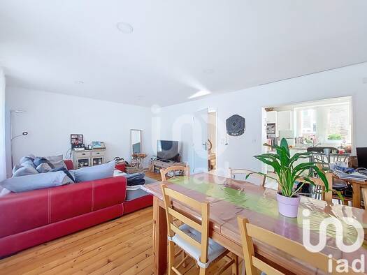 Maison de ville à vendre 230 000 € 7 pièces 4 chambres 178 m² 139 m² de terrain Cérences 50510