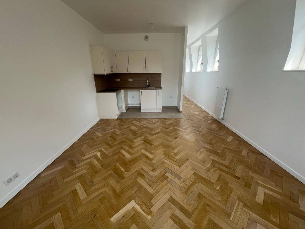 Maison à louer, 59m², VERSAILLES