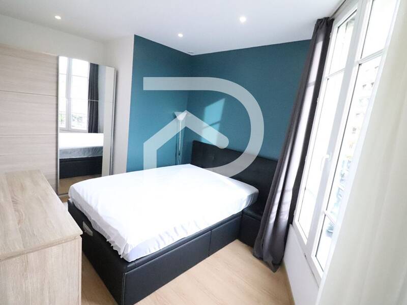 Maison à louer, 32m², BOULOGNE BILLANCOURT