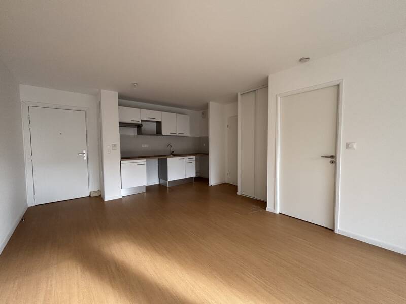 Maison à louer, 40m², TOULOUSE