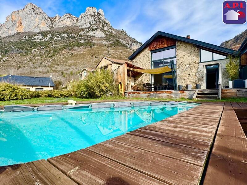 Maison à vendre, 140m², VERDUN