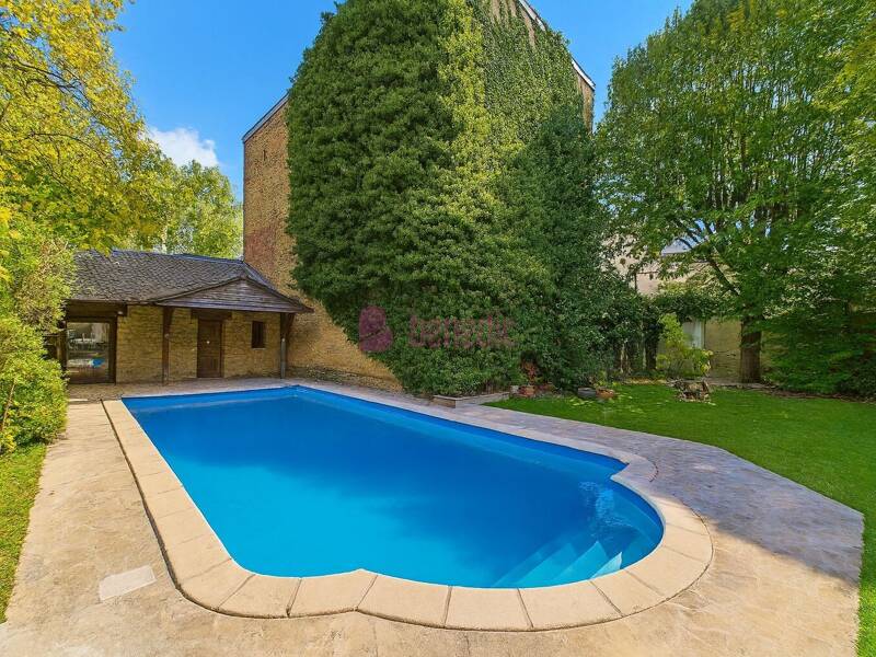 Maison à vendre, 396m², METZ