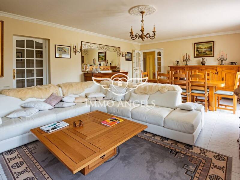 Maison à vendre, 135m², GAGNIERES