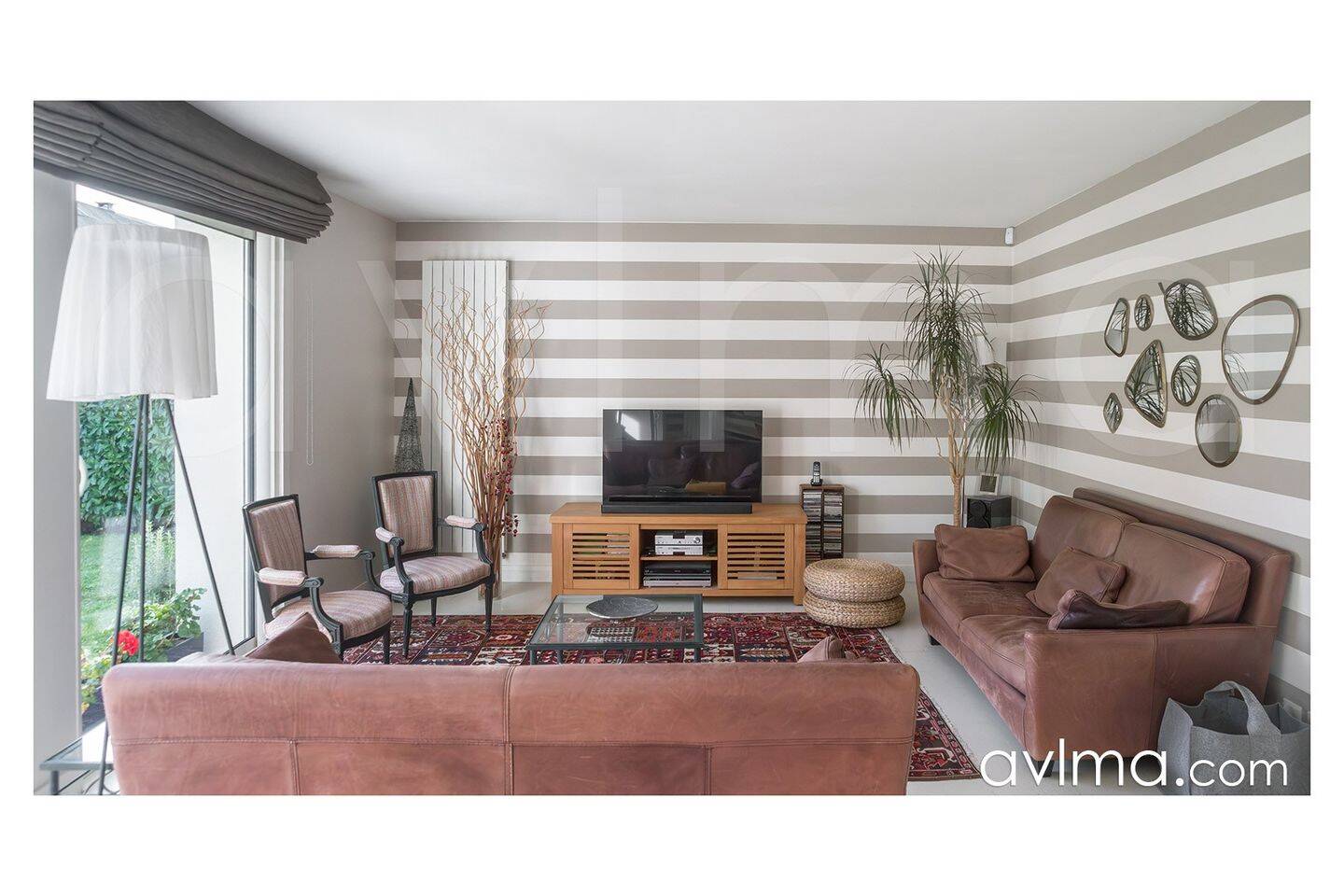 Maison à vendre, 146m², SAINT NOM LA BRETECHE
