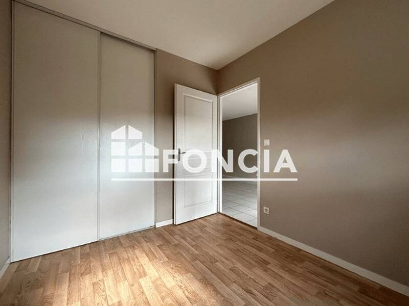 Maison à louer, 35m², JONZAC