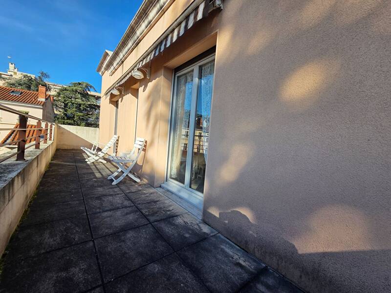 Maison à vendre, 108m², LYON 4E