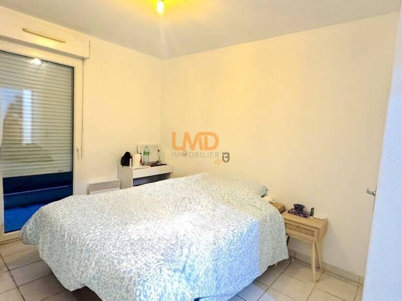 Maison à vendre, 50m², MONTPELLIER