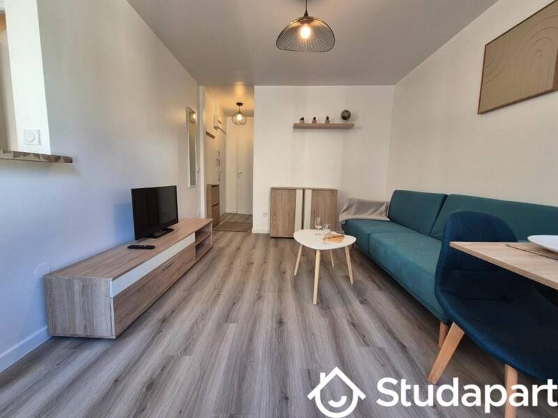 Maison à louer, 28m², REIMS