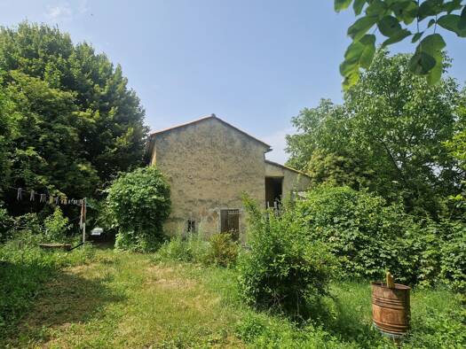 Ferme à vendre 639 000 € 3 pièces 2 chambres 63 m² 42 395 m² de terrain Nyons 26110