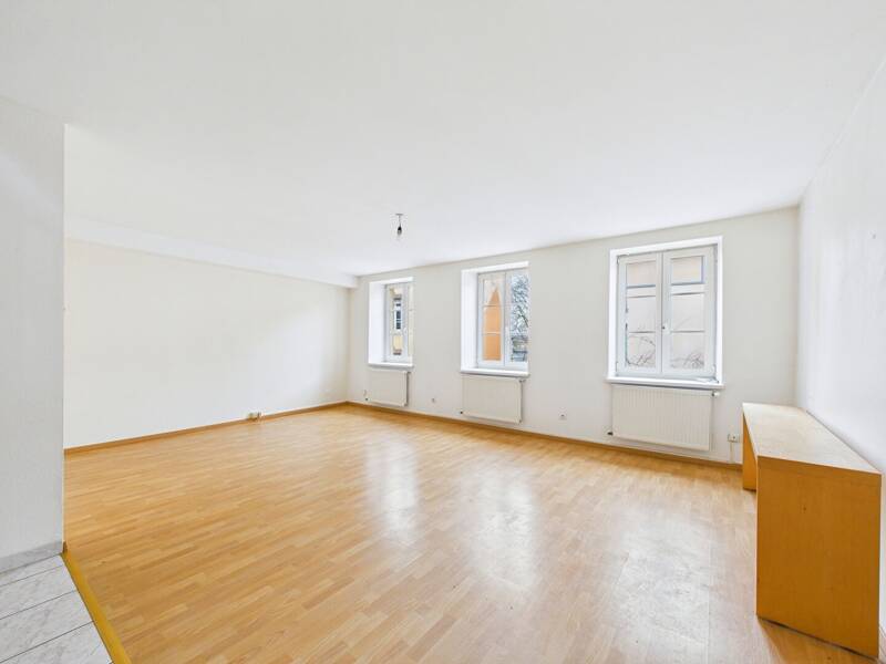 Maison à louer, 106m², SARREGUEMINES