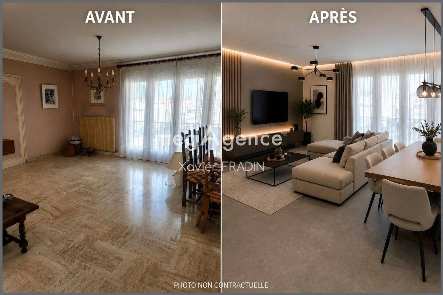 Maison à vendre, 61m², SAINT GILLES CROIX DE VIE