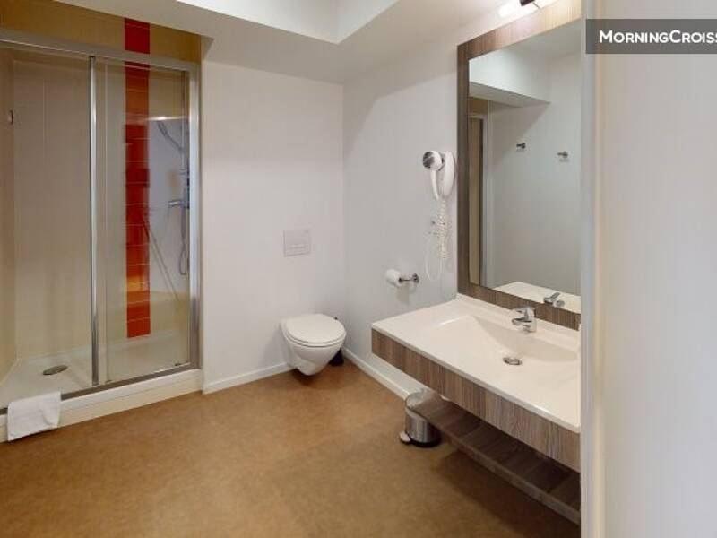 Maison à louer, 21m², RENNES