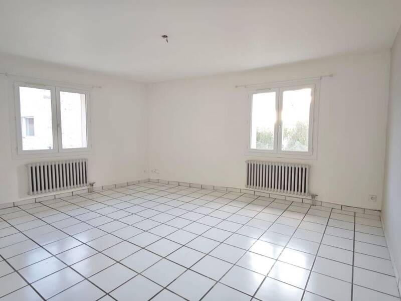 Maison à louer, 80m², SAINTE SIGOLENE