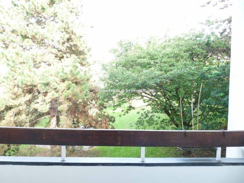 Maison à louer, 24m², LOUVECIENNES