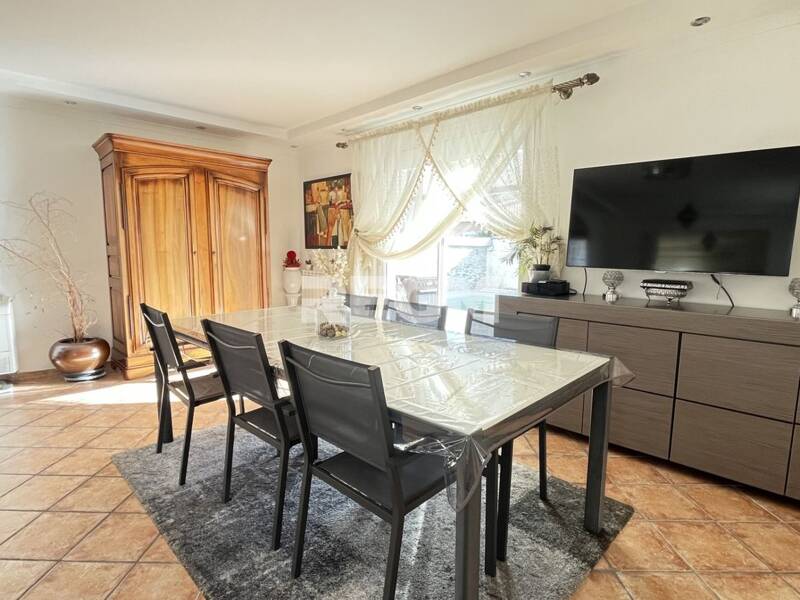 Maison à vendre, 142m², NIMES