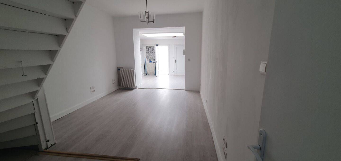 Maison à vendre, 83m², ROUBAIX