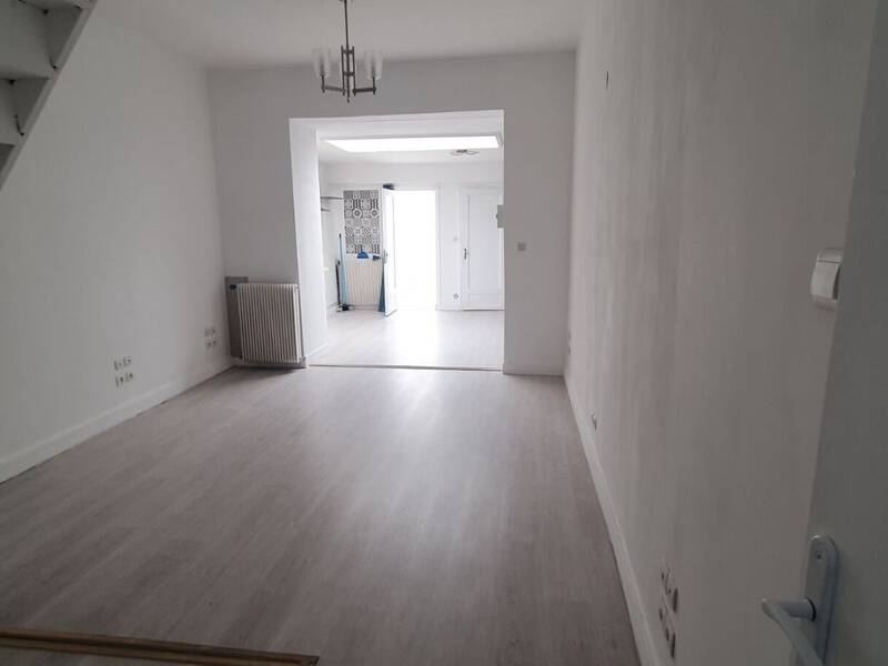 Maison à vendre, 83m², ROUBAIX