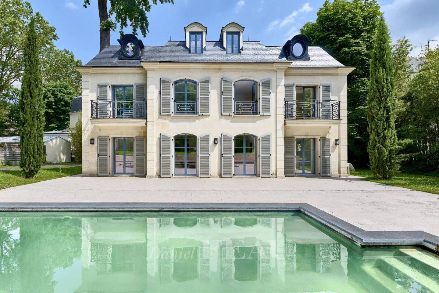 Maison à louer, 469m², MAISONS LAFFITTE