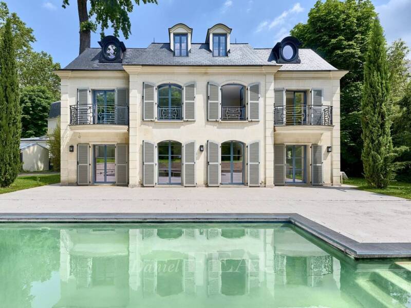 Maison à louer, 469m², MAISONS LAFFITTE