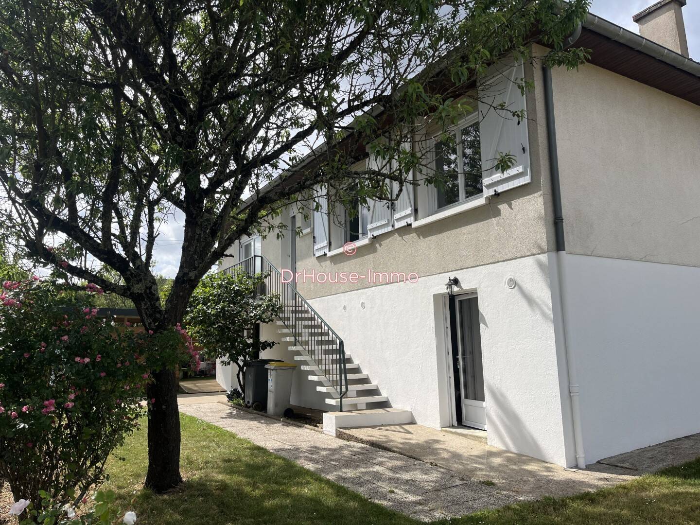 Maison à vendre, 129m², POITIERS