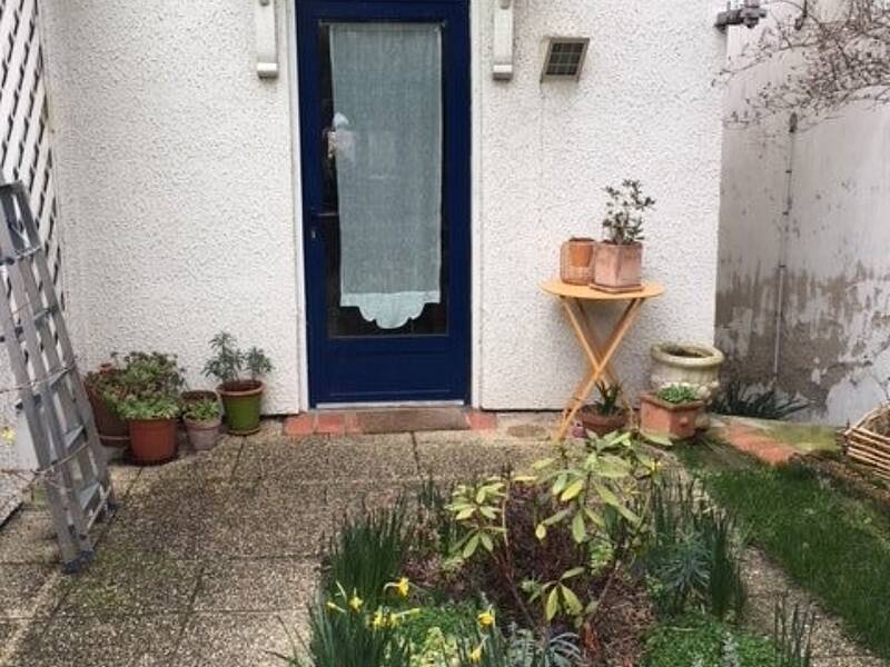 Maison à louer, 42m², TOULOUSE