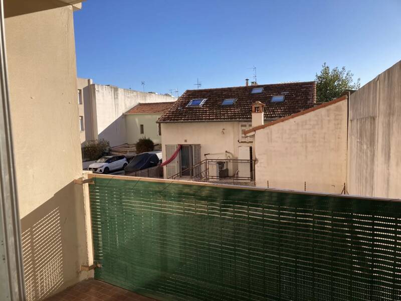 Maison à louer, 62m², NICE