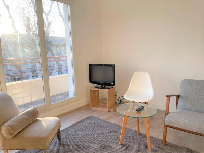 Appartement — 1