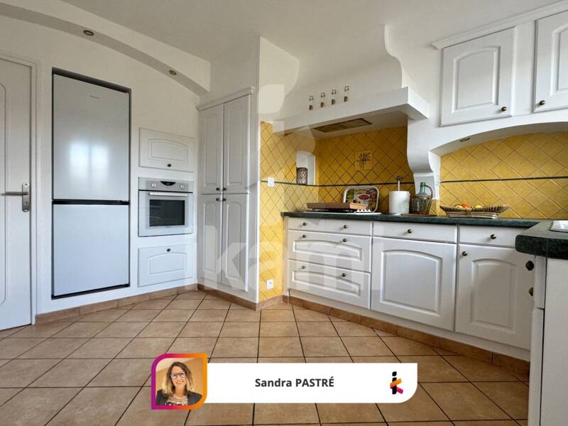 Maison à louer, 79m², ROMANS SUR ISERE