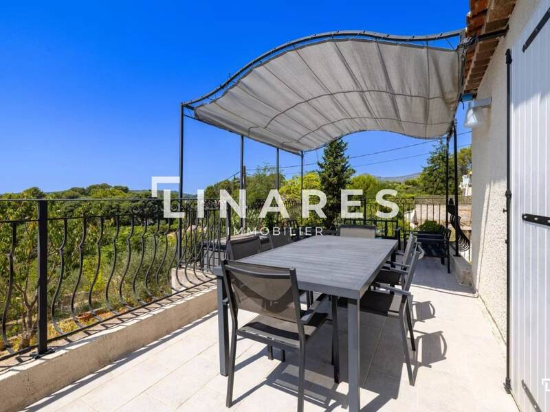 Maison à vendre, 174m², MARSEILLE 11E